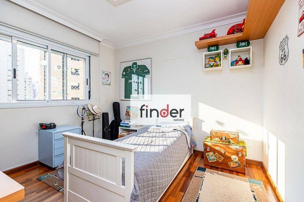 Apartamento à venda com 4 quartos, 340m² - Foto 4