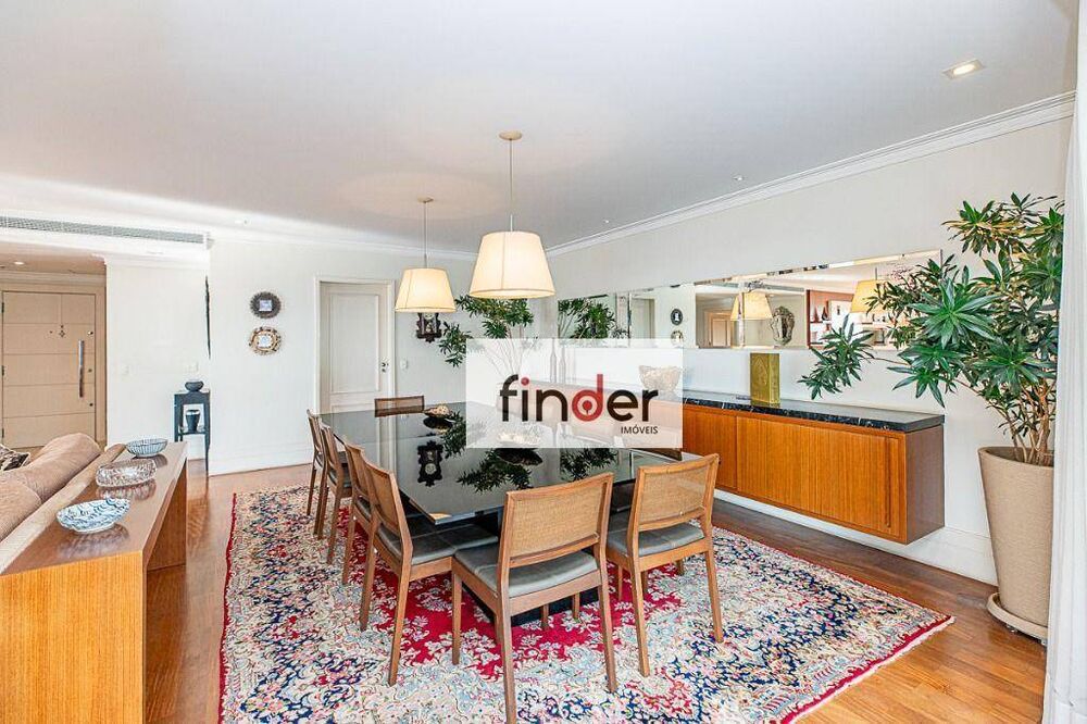 Apartamento à venda com 4 quartos, 340m² - Foto 8