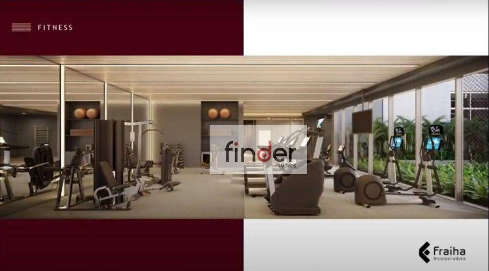 Cobertura, 3 quartos, 506 m² - Foto 3