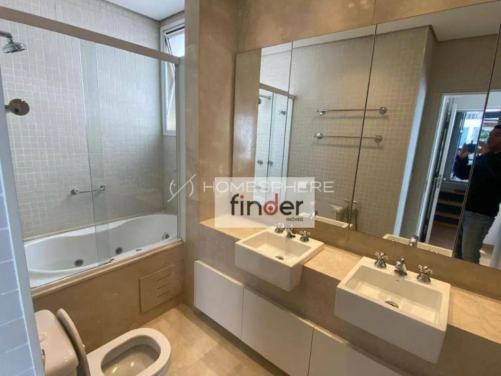 Casa, 3 quartos, 260 m² - Foto 2