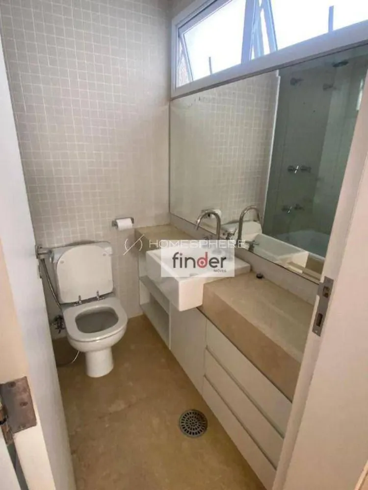 Casa, 3 quartos, 260 m² - Foto 4