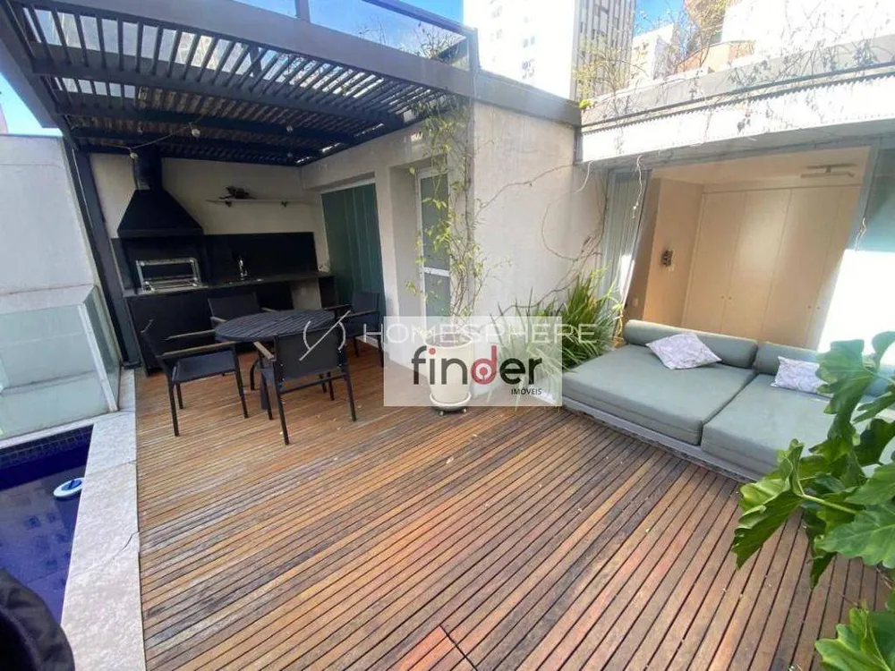 Casa, 3 quartos, 260 m² - Foto 1