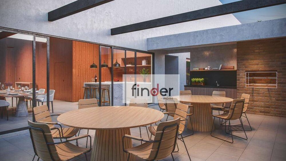 Apartamento à venda com 4 quartos, 303m² - Foto 7