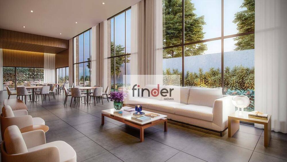 Apartamento à venda com 4 quartos, 303m² - Foto 6