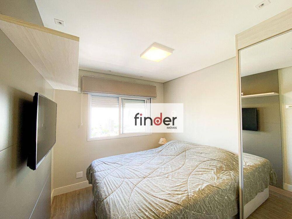 Apartamento, 2 quartos, 68 m² - Foto 4
