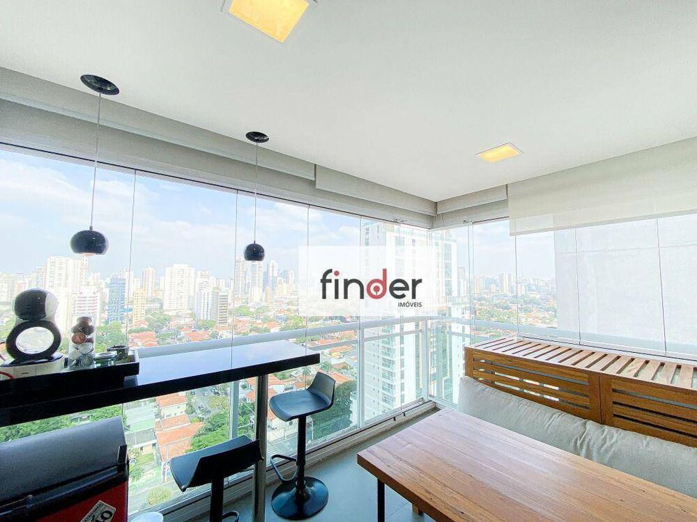 Apartamento, 2 quartos, 68 m² - Foto 2