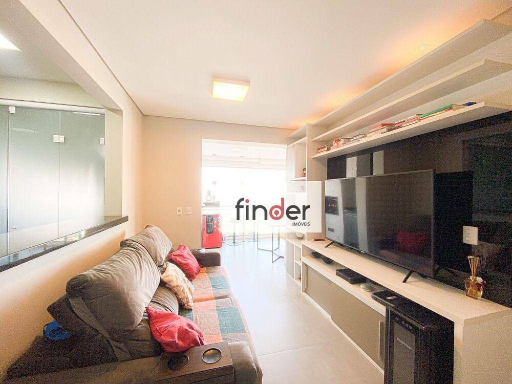 Apartamento, 2 quartos, 68 m² - Foto 1