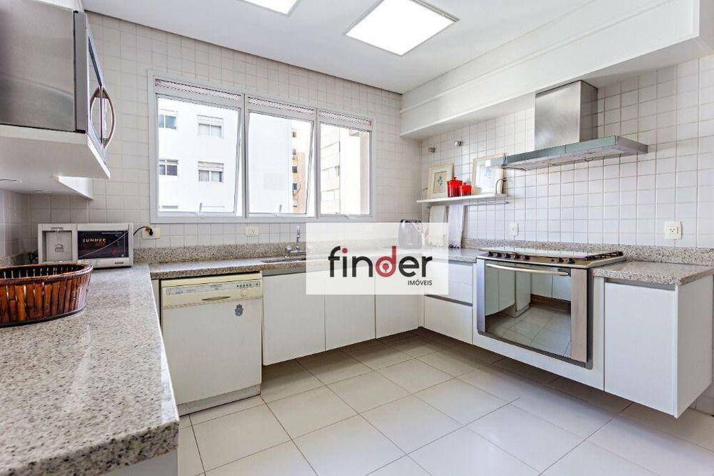 Apartamento, 4 quartos, 349 m² - Foto 7