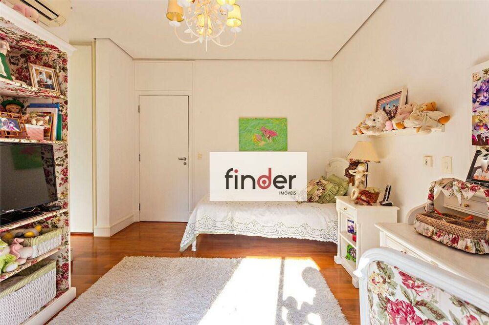 Apartamento, 4 quartos, 349 m² - Foto 5