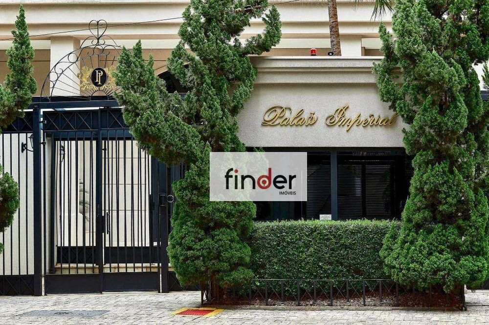 Apartamento, 4 quartos, 349 m² - Foto 14