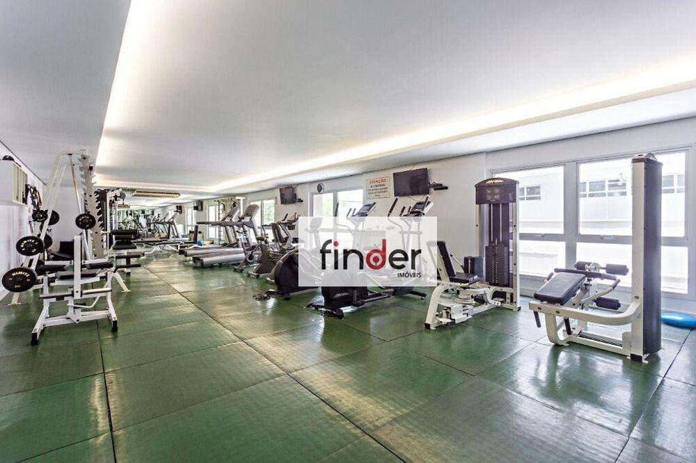 Apartamento, 4 quartos, 349 m² - Foto 9