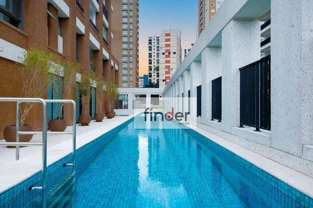 Apartamento, 3 quartos, 189 m² - Foto 4
