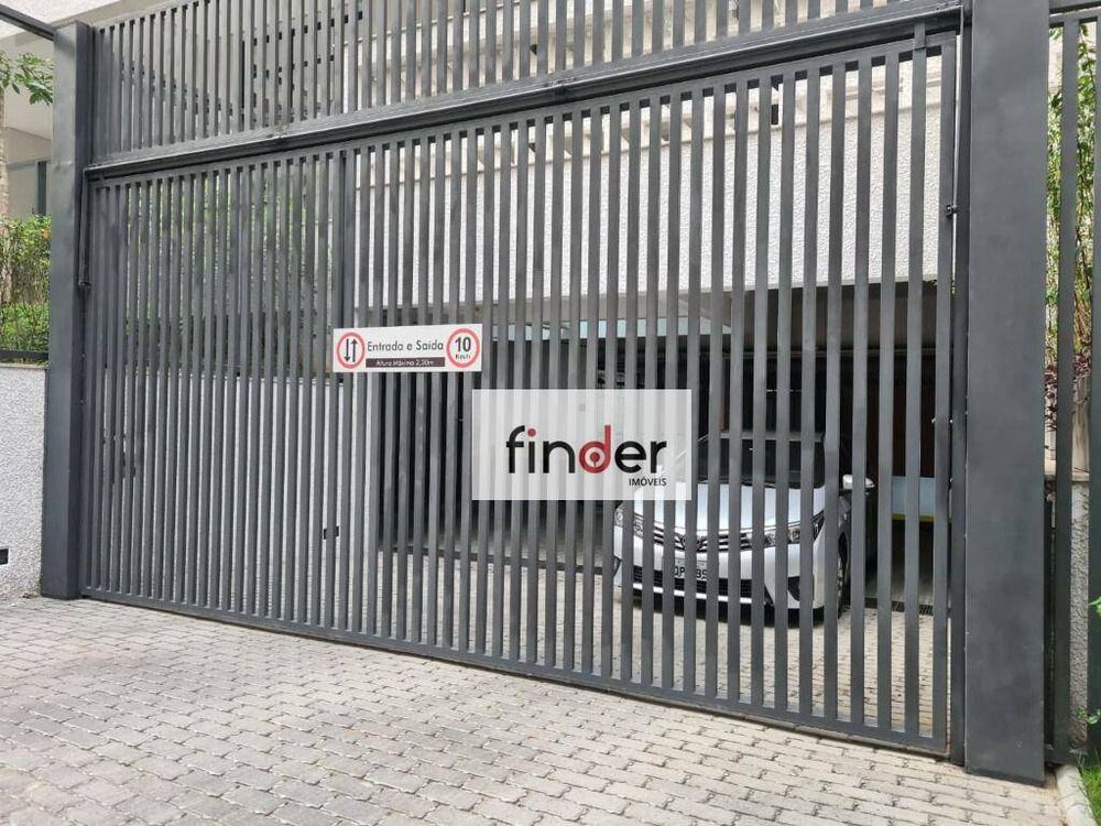 Apartamento, 3 quartos, 205 m² - Foto 6