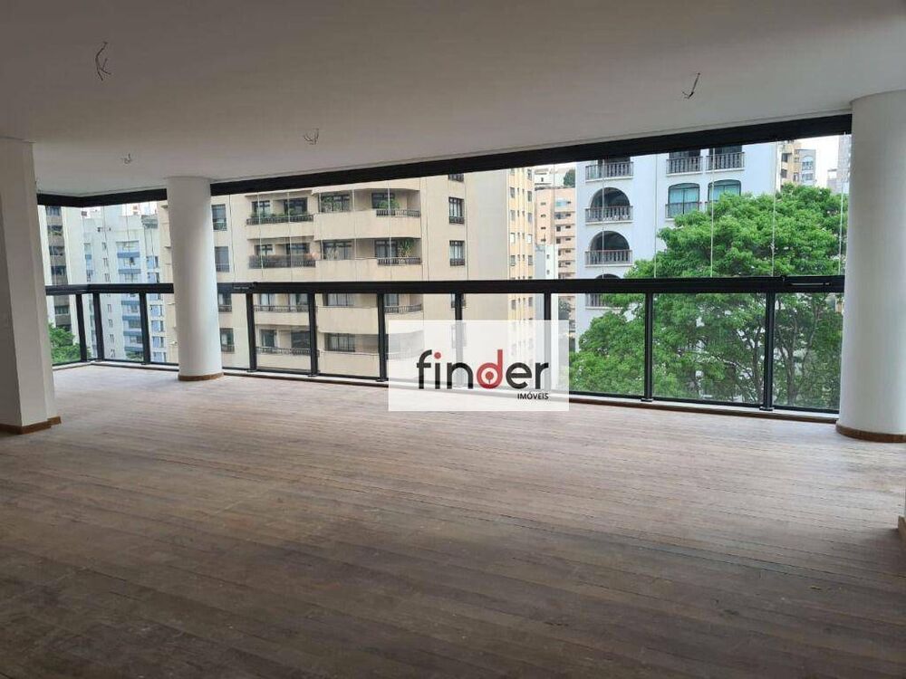 Apartamento, 3 quartos, 205 m² - Foto 8