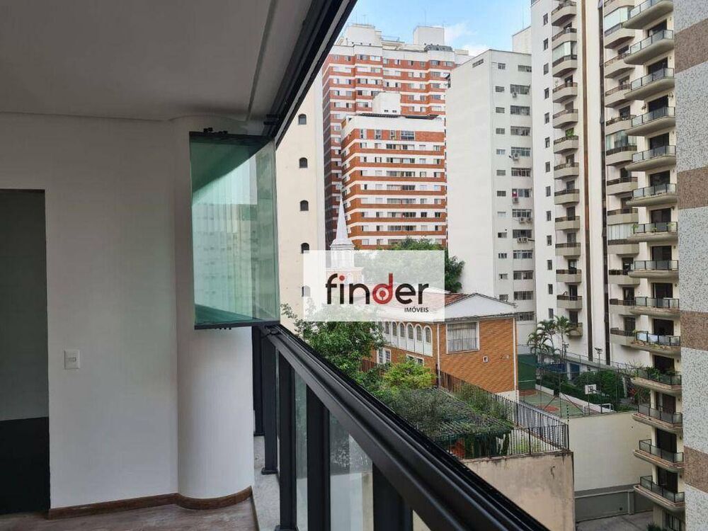 Apartamento, 3 quartos, 205 m² - Foto 14