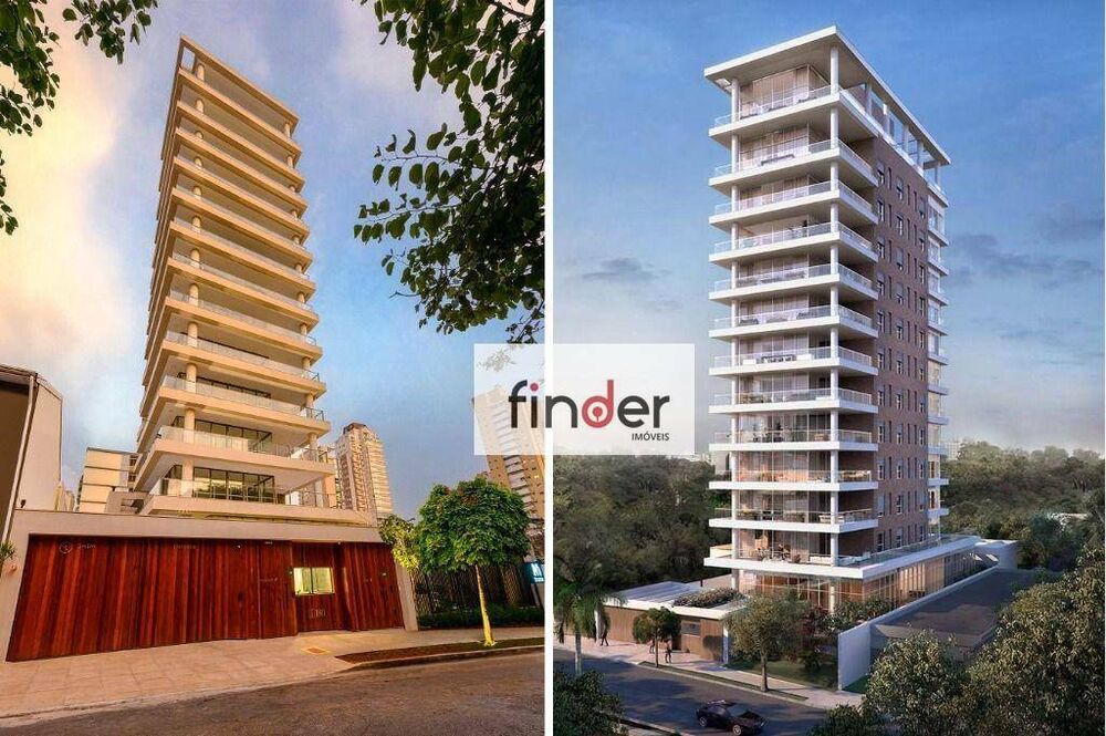 Apartamento, 4 quartos, 294 m² - Foto 7