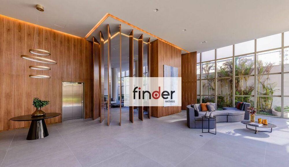 Apartamento, 4 quartos, 294 m² - Foto 6