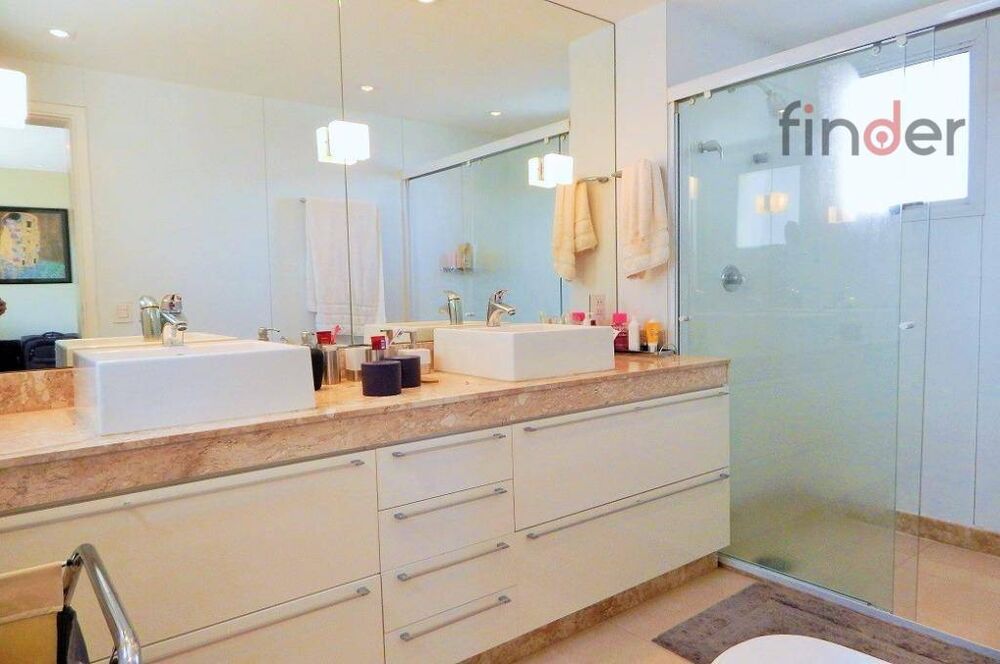 Apartamento, 3 quartos, 166 m² - Foto 11