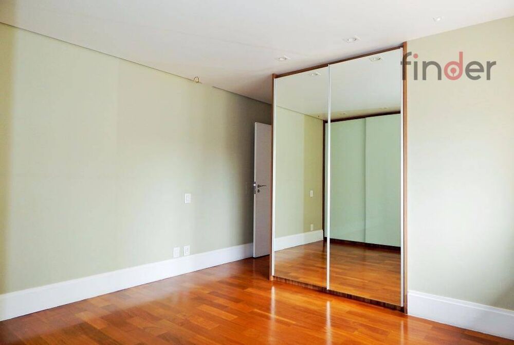 Apartamento, 3 quartos, 166 m² - Foto 10