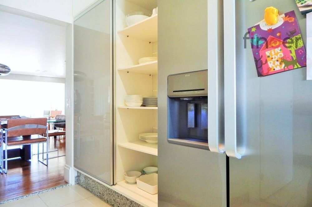 Apartamento, 3 quartos, 166 m² - Foto 8