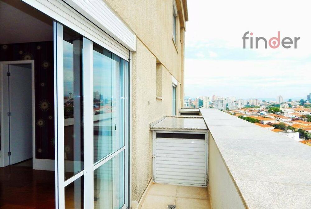 Apartamento, 3 quartos, 166 m² - Foto 14
