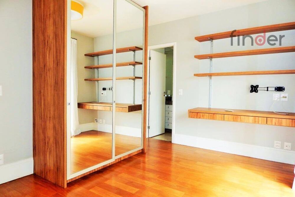 Apartamento, 3 quartos, 166 m² - Foto 13