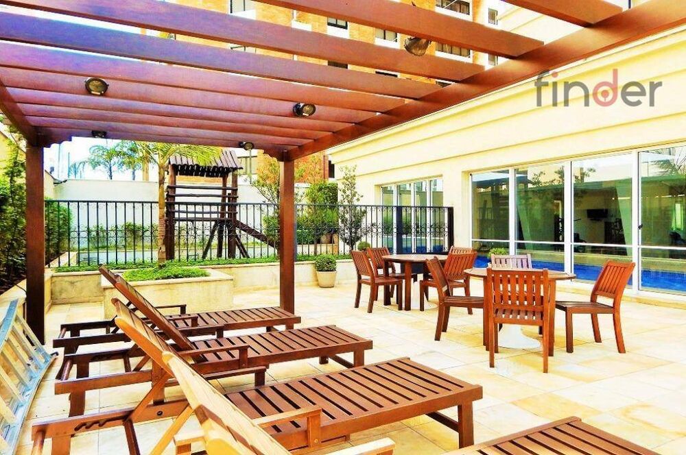 Apartamento, 3 quartos, 166 m² - Foto 16