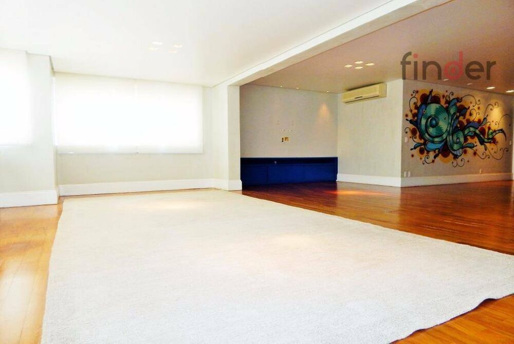 Apartamento, 3 quartos, 166 m² - Foto 4