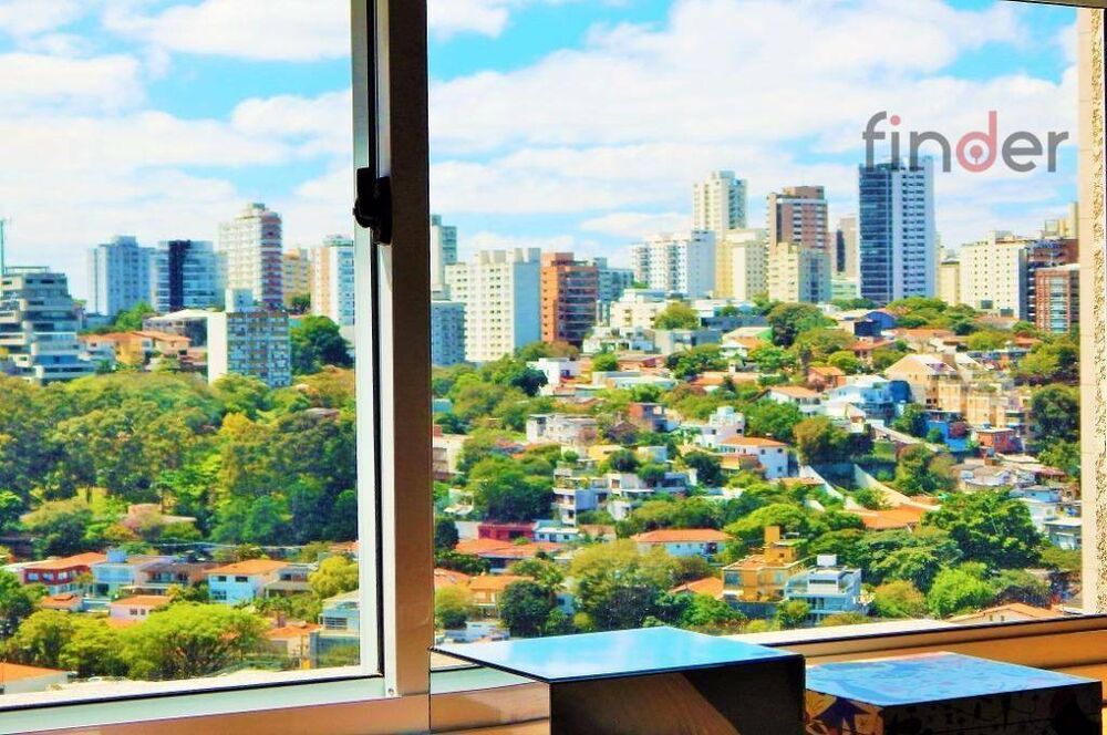 Apartamento, 3 quartos, 166 m² - Foto 12