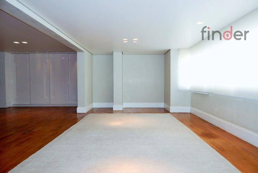 Apartamento, 3 quartos, 166 m² - Foto 5
