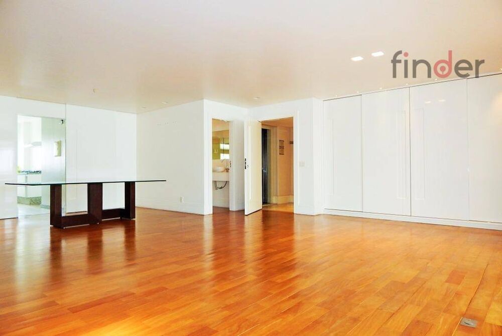 Apartamento, 3 quartos, 166 m² - Foto 6