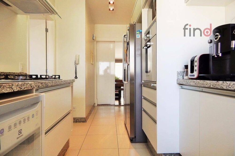 Apartamento, 3 quartos, 166 m² - Foto 9