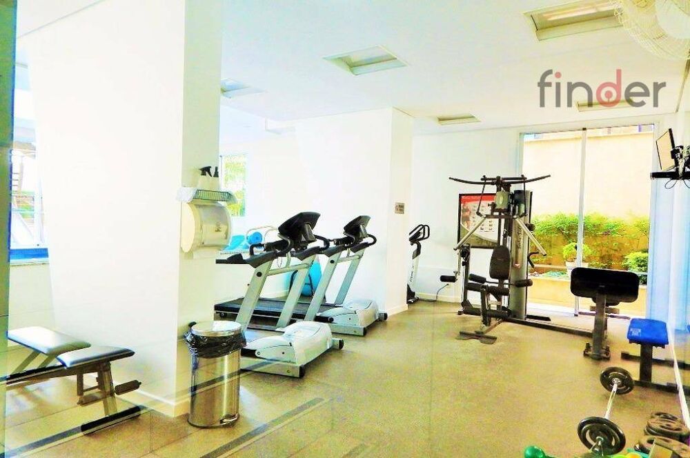 Apartamento, 3 quartos, 166 m² - Foto 15