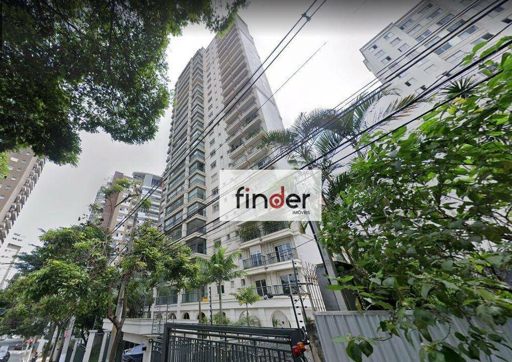 Apartamento, 4 quartos, 311 m² - Foto 2
