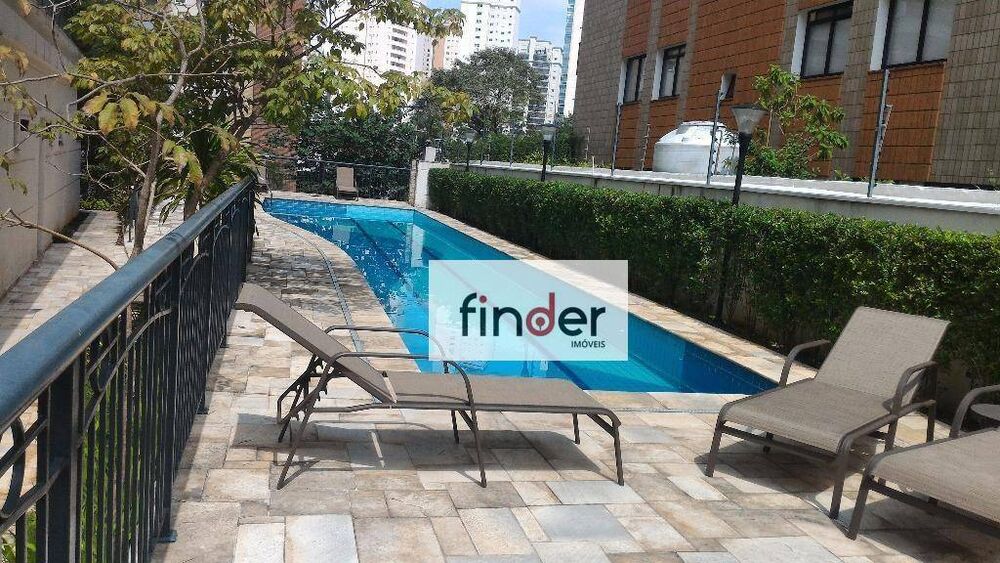 Apartamento, 4 quartos, 311 m² - Foto 1