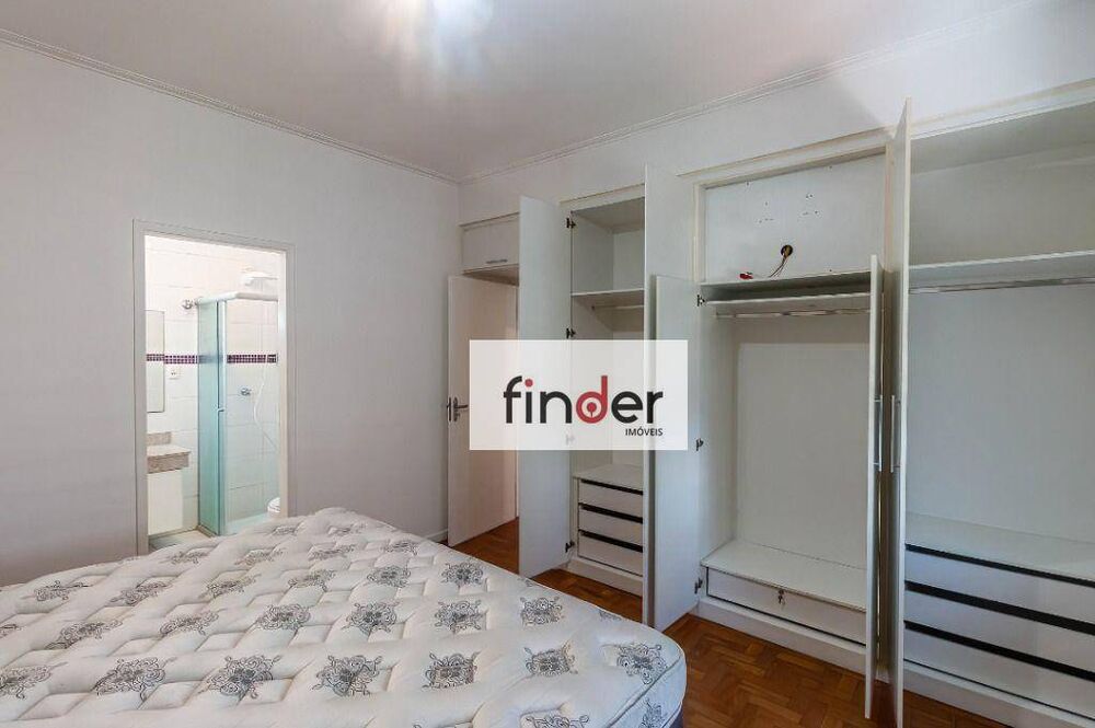 Apartamento, 2 quartos, 103 m² - Foto 2