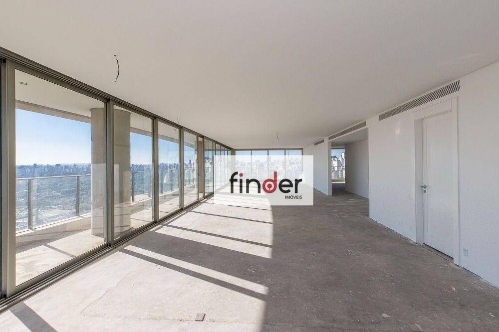 Apartamento, 4 quartos, 632 m² - Foto 1