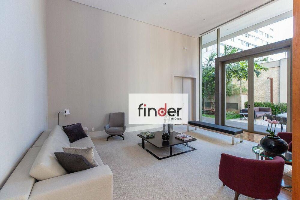 Apartamento, 4 quartos, 632 m² - Foto 9