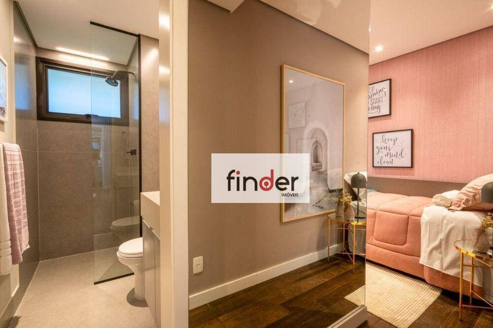 Apartamento, 3 quartos, 153 m² - Foto 7