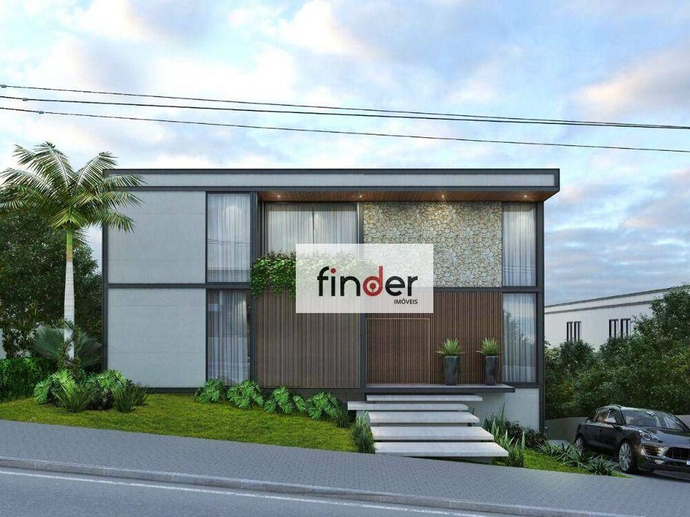 Casa de Condomínio à venda com 4 quartos, 540m² - Foto 7