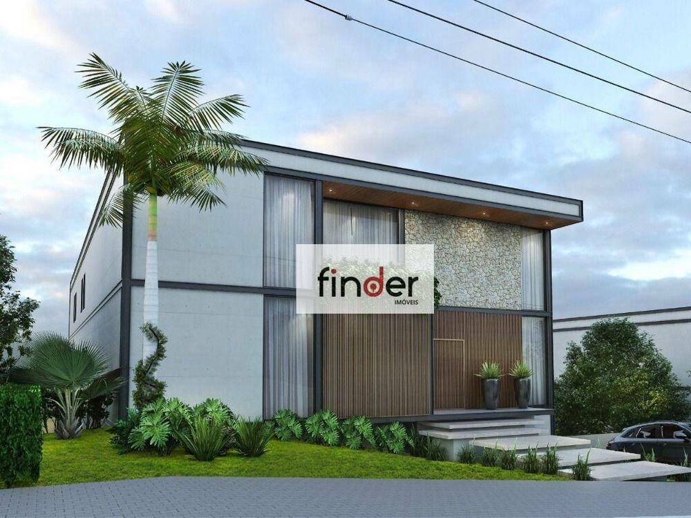Casa de Condomínio à venda com 4 quartos, 540m² - Foto 8
