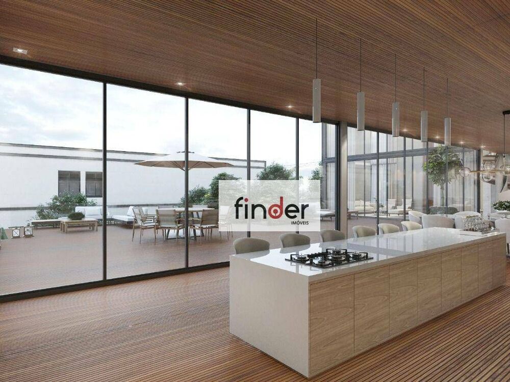 Casa de Condomínio à venda com 4 quartos, 540m² - Foto 5