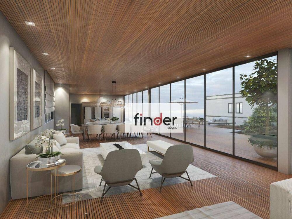 Casa de Condomínio à venda com 4 quartos, 540m² - Foto 3
