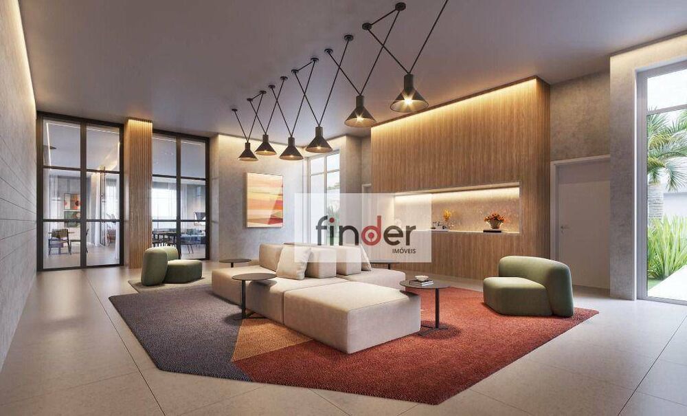 Apartamento, 3 quartos, 127 m² - Foto 4