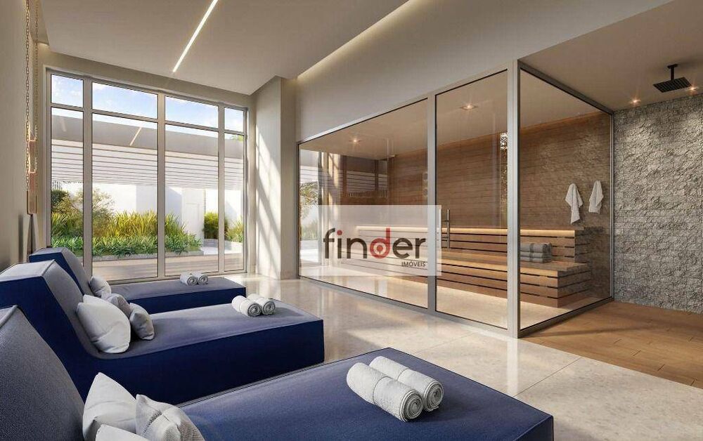 Apartamento, 3 quartos, 127 m² - Foto 3