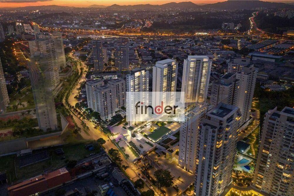 Apartamento, 3 quartos, 127 m² - Foto 2