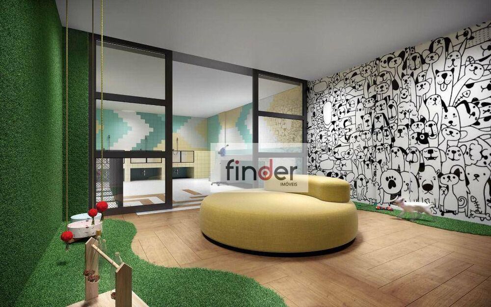 Apartamento, 3 quartos, 127 m² - Foto 8