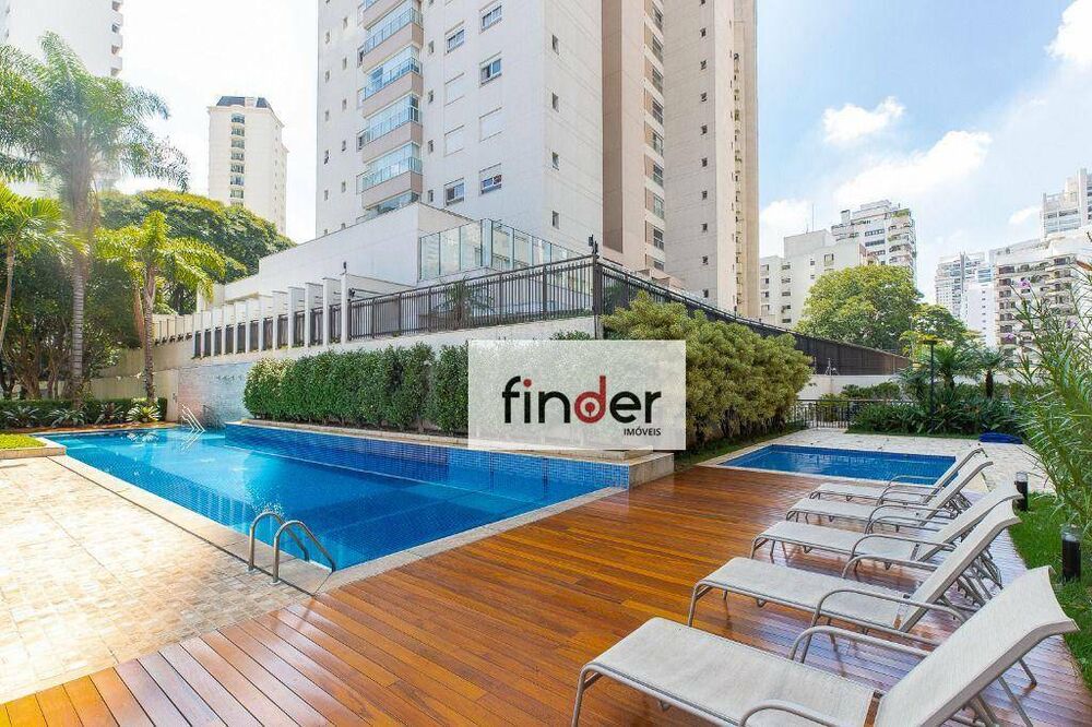 Apartamento, 4 quartos, 290 m² - Foto 5