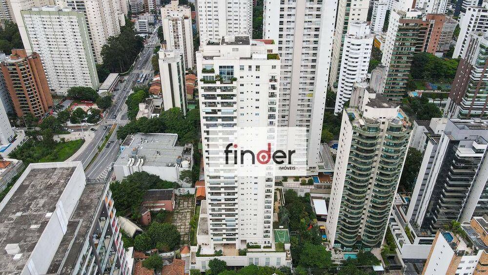 Apartamento, 4 quartos, 290 m² - Foto 11