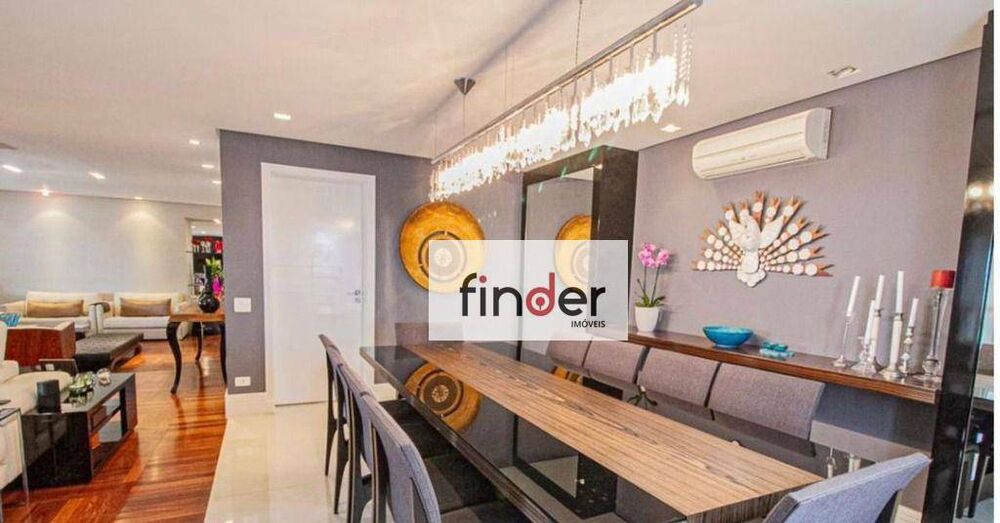 Apartamento, 4 quartos, 290 m² - Foto 2